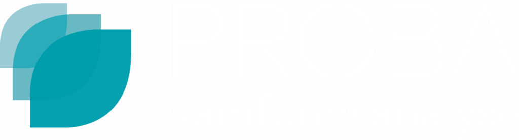 Proba Samfunnsanalyse